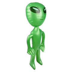 56" Alien Inflate - LLB Toys