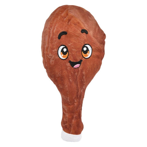 11.5" Turkey Leg - LLB Toys