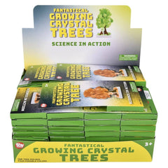 Growing Tree 5" - LLB Toys