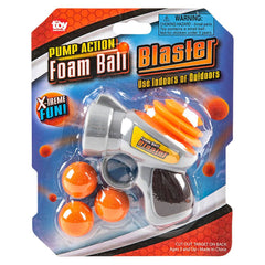 3.5" MINI BALL BLASTER LLB kids toys