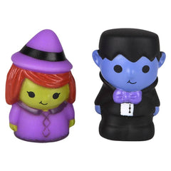 Halloween Finger Puppet 2" LLB kids toys