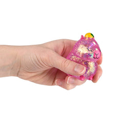 Squeezy Sugar Capybara 2.5" - LLB Toys