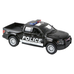 2013 Ford F-150 Police & Fire  - LLB Toys