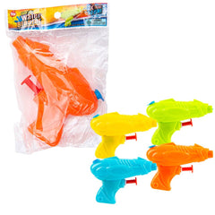 3.5" SPACE WATER SQUIRTER LLB kids toys