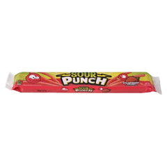 Sour Punch Strawberry Straws 24ct- LLB Toys