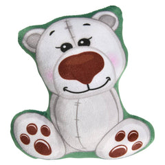 6" Jungle Assortment Plush - LLB Toys