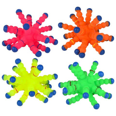 3" Atom Ball - LLB Toys