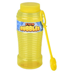 8oz Fun Bubble Bottles LLB kids toys