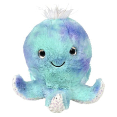 9″ Octopus LLB Plush Toys