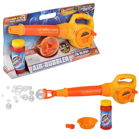 Lanard Air Bubbler - LLB Toys