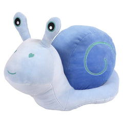 14" Snail Plush