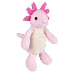 8" Earth Safe Scruffy Axolotl Plush LLB Plush Toys