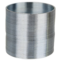 2.5" (65mm) Metal Coil Spring LLB kids toys