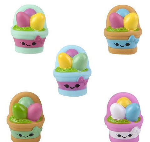 2" EASTER CHARACTER ASSORTMENT (50PCS/PE) LLB kids toys