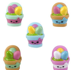 2" EASTER CHARACTER ASSORTMENT (50PCS/PE) LLB kids toys
