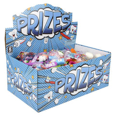 MEGA DENTAL TOY TREASURE CHEST LLB kids toys