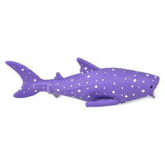7" STRETCHY SAND WHALE SHARK LLB kids toys