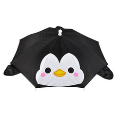 Penguin Umbrella Hat - LLB Toys
