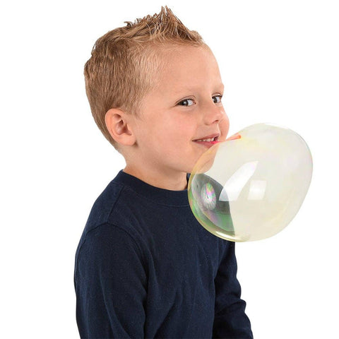 MAGIC BUBBLE BALLOON 0.2 OZ - LLB kids toys