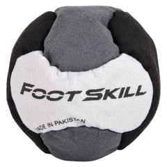 Footskill Premium 6 Panel Suede Kick Bag 42ct - LLB Toys