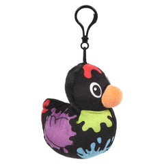 4" Ducky Backpack Clip - LLB Toys