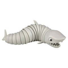7.5" WIGGLE SENSORY SHARK - LLB Toys