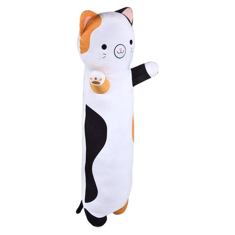 43" Stretch Cat Plush - LLB Toys