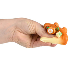 3.25" Pick N Pull Fidget Pizza - LLB Toys