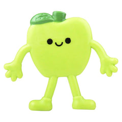 2.25" MINI BENDABLE FRUIT LLB kids toys