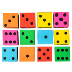DICE ERASERS LLB Stationarys