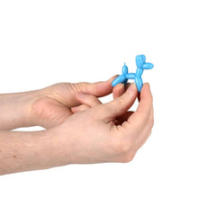 1.75" Gummy Balloon Dog - LLB Toys