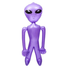 JUMBO ALIEN INFLATE - LLB Inflatable Toy