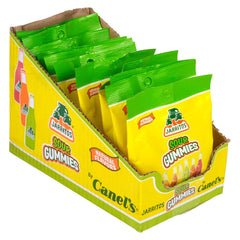 Canels Jarritos Sour Gummies 4oz - LLB Toys