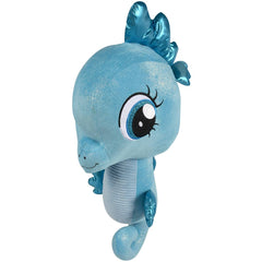 33.5" Seahorse  Plush - LLB Toys