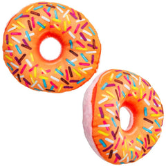 4" plush DONUT LLB Plush Toys