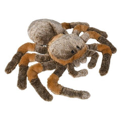 13" BROWN SPIDER LLB Plush Toys