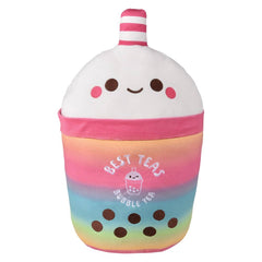 18.5" Bubble Tea Plush Pillow Plush - LLB Toys
