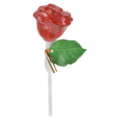 Rose Pops- LLB Candy