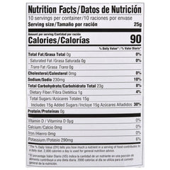 MUECAS CHAMOY CHILI POWDERED CANDY  - LLB Candy