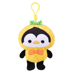 5" Dressed Kawaii Backpack Clip - LLB Toys