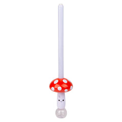 29" Light-Up Mushroom Bubble Sword - LLB Toys