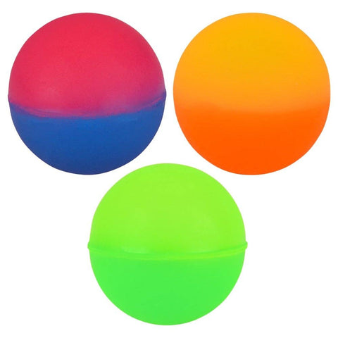 32mm 1.25" Icy Ball LLB kids toys