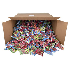 Ring Pop Lollipop Bulk 600ct (K) LLB Candy