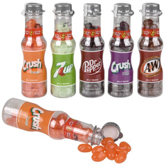 1.5oz Soda Pop Shoppe Bottles 24ct - LLB Toys