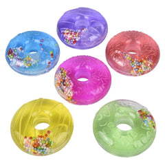 2.75" Donut Putty Sensory Toy - LLB Toys
