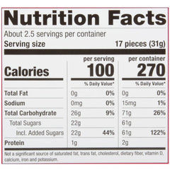 NERDS CLUSTER THEATER BOX CANDY LLB kids toys