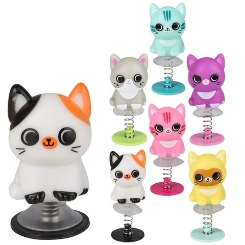 2.75" Cat Pop-Ups - LLB Toys