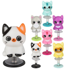 2.75" Cat Pop-Ups - LLB Toys