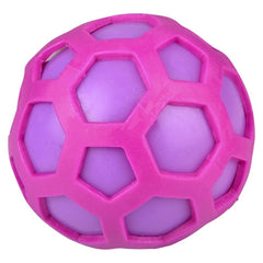 3" SQUEEZY HONEYCOMB LLB kids toys