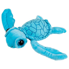 8" TURTLE LLB Plush Toys
